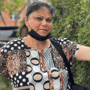Savitri M., Babysitter in Fresh Meadows, NY with 18 years paid experience