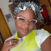 Jasia G., Care Companion in Roanoke, VA with 10 years paid experience