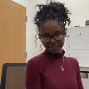 Zaria F., Babysitter in 30620 with 2 years of paid experience