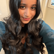 Sreya R., Babysitter in Vancouver, WA with 3 years paid experience