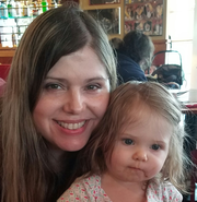 Raina F., Babysitter in Hendersonville, TN with 1 year paid experience