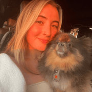 Kasidy H., Pet Care Provider in San Diego, CA with 2 years paid experience
