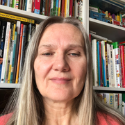 Marzenna C., Babysitter in 60448 with 30 years of paid experience
