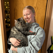 Olivia K., Pet Care Provider in La Vista, NE with 3 years paid experience