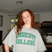 Bridget R., Babysitter in Bedford, NH with 8 years paid experience