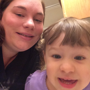 Christine A., Care Companion in Arrington, VA with 1 year paid experience