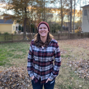 Kelsey M., Care Companion in Cary, NC with 0 years paid experience