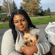 Gabrielle O., Babysitter in Bronx, NY with 8 years paid experience