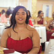 Synthia  J., Babysitter in Lewisburg, OH 45338 with 1 year of paid experience