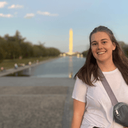 Rachel D., Babysitter in Columbus, OH with 15 years paid experience