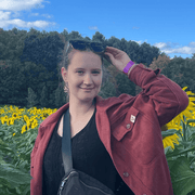 Alexandra H., Babysitter in Clinton, MA with 8 years paid experience