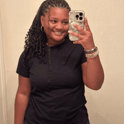 Tyanna L., Nanny in 76058 with 5 years of paid experience