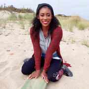 Ruby M., Nanny in Columbus, OH with 8 years paid experience