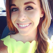 Amy G., Babysitter in Madison, WI with 1 year paid experience