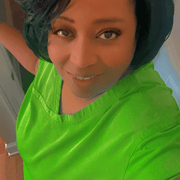 Patricia W., Babysitter in 36376 with 4 years of paid experience