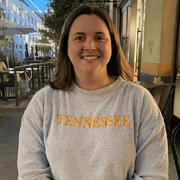 Hannah P., Care Companion in Nashville, TN with 1 year paid experience