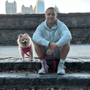 Hayden M., Pet Care Provider in Atlanta, GA with 15 years paid experience