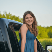 Marina S., Nanny in Norman, OK 73071 with 3 years of paid experience