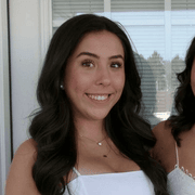 Annamaria S., Babysitter in 30452 with 6 years of paid experience