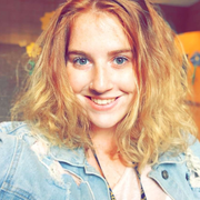 Mackenzie P. - Hudson Nanny