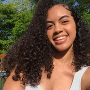 Brielle R., Babysitter in Snellville, GA 30039 with 5 years of paid experience