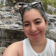 Maria P., Babysitter in Boulder Creek, CA 95006 with 6 years of paid experience