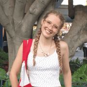Marissa S., Child Care in New River, AZ 85087 with 4 years of paid experience