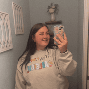 Carleigh W., Babysitter in 75402 with 5 years of paid experience