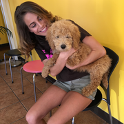 Savannah D. - Temple Pet Care Provider