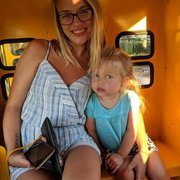 Rachel B., Babysitter in Green Bay, WI with 1 year paid experience