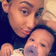 Me'osha B., Babysitter in 47165 with 3 years of paid experience