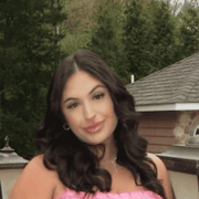 Isabella C., Babysitter in Bridgewater, NJ with 4 years paid experience