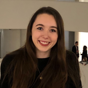 Elizabeth F., Babysitter in Mahwah, NJ with 3 years paid experience