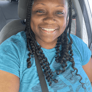 Shalonda P., Care Companion in Fort Lauderdale, FL with 0 years paid experience