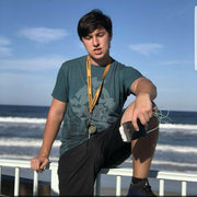 Zakary B. - Ocala <span class="translation_missing" title="translation missing: en.application.care_types.child_care">Child Care</span>