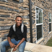 Ameen L., Babysitter in Salisbury, MD with 5 years paid experience