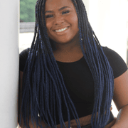 Reauna P., Child Care Provider in 30187 with 13 years of paid experience