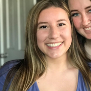Hannah W. - Biloxi Babysitter