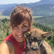 Tiffany M. - Stevensville Babysitter
