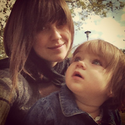 Lauren B. - Portland Nanny