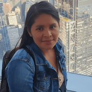 Eloisa L., Child Care Provider in 34145 with 7 years of paid experience
