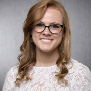 Samantha B. - Goldsboro Nanny