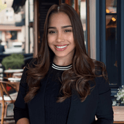 Daiana J., Babysitter in Chestnut Hill, MA with 5 years paid experience