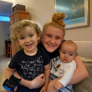 Nicole D., Nanny in Merrimack, NH with 6 years paid experience