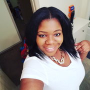 Latasha B., Babysitter in Bryant, AR with 10 years paid experience