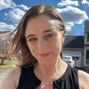 Kendra A., Babysitter in Fredericksburg, VA with 10 years paid experience