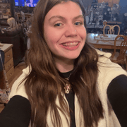 Mariah M., Babysitter in 72751 with 2 years of paid experience