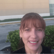 Constanza M., Care Companion in Fort Lauderdale, FL with 0 years paid experience