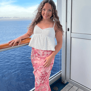 Maddie R., Babysitter in Fayetteville, GA with 5 years paid experience