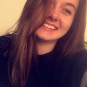 Alexandra A. - Huntington Babysitter